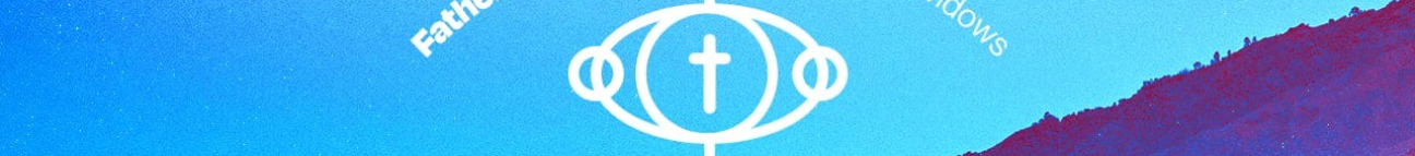 open heaven reflection  Banner