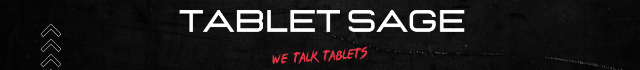 TabletSage Banner