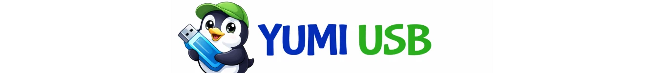 YUMI Banner