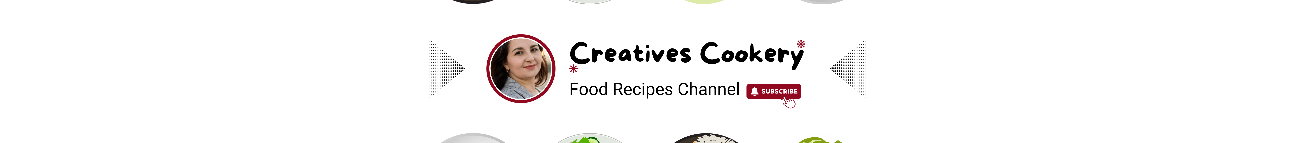 Creatives Cookery Banner
