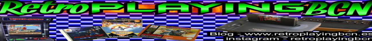retroplayingbcn.es Banner