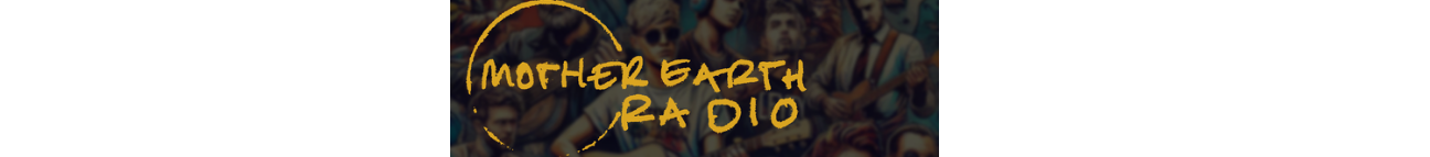 Mother Earth Radio Banner