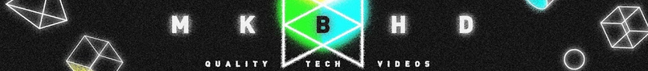Consumer Electronics Banner