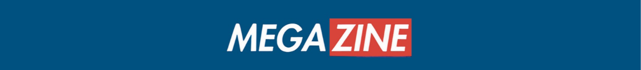 megazine.fr Banner