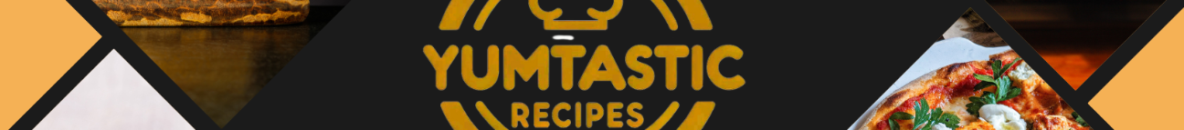 yumtasticrecipes.com Banner