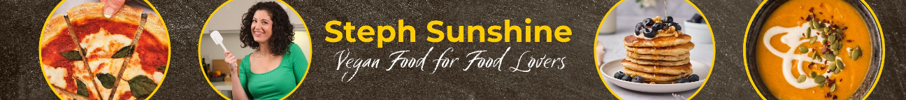 Steph Sunshine Banner