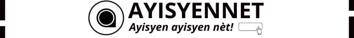 Ayisyennet Banner