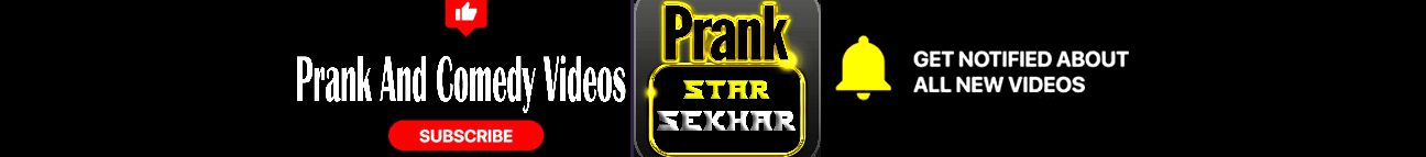 Comedy TV Banner