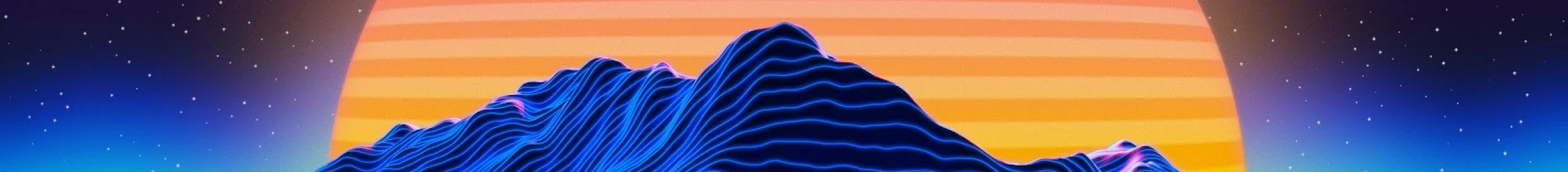 SuperRetroWorld Banner
