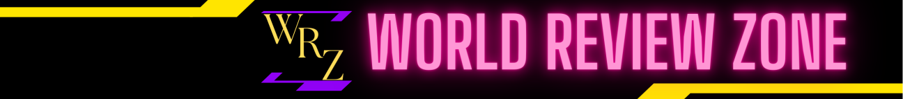 World Review Zone Banner