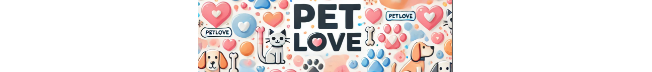 PetLove Banner