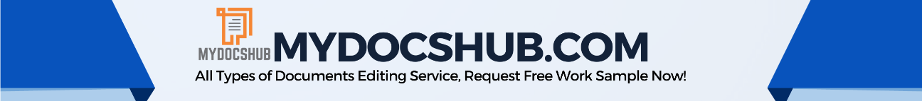 MyDocsHub.com Banner