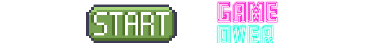 Game Zone Banner