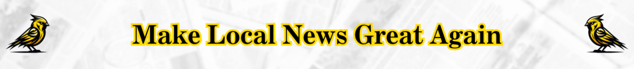 coalregioncanary.com Banner