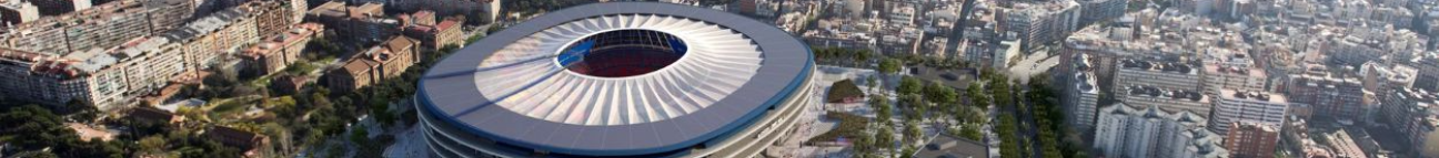 FC Barcelona Noticias Banner