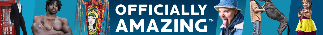 guinnessworldrecords.com Banner