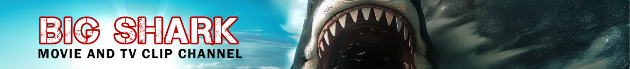 Big Shark Banner