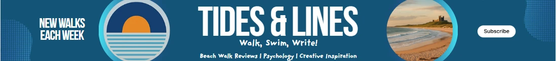 tidesandlines Banner