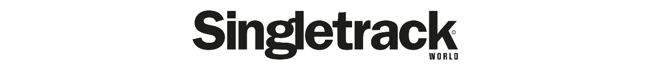 singletrackworld.com Banner