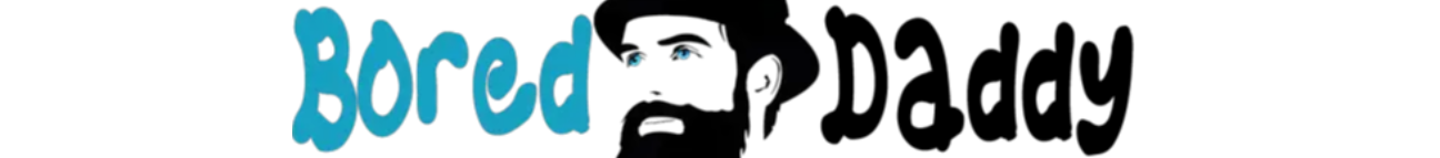 boreddaddy.com Banner