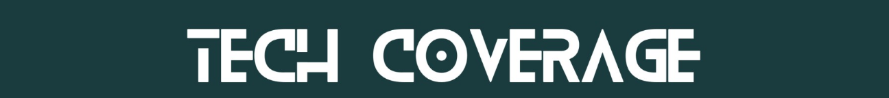 Tech Coverage Banner