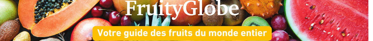 FruityGlobe Banner