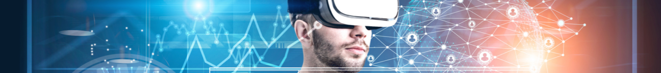 VR Galaxy Banner
