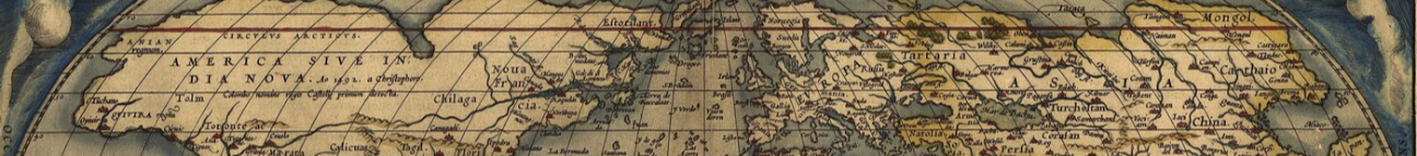Vivid Maps Banner