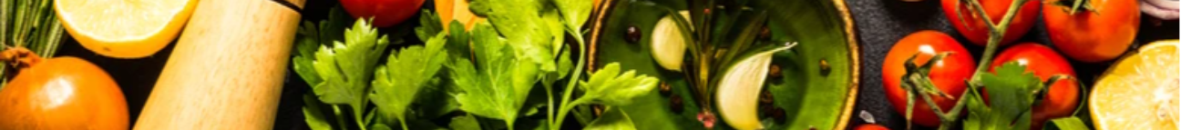 FITNESS FOOD Banner