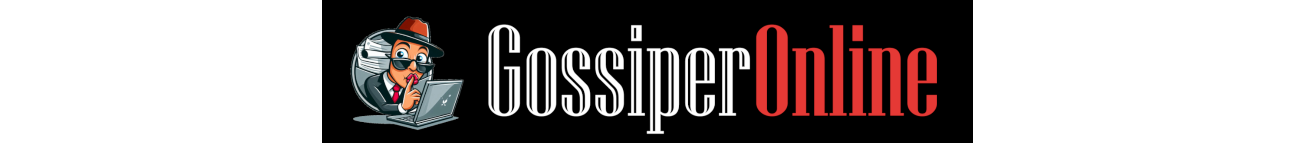 gossiperonline.com Banner