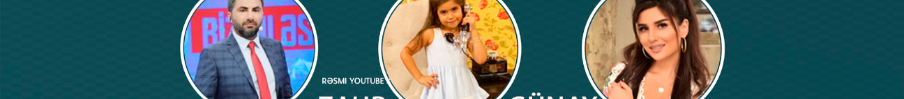 ZAUR_GUNAY Banner