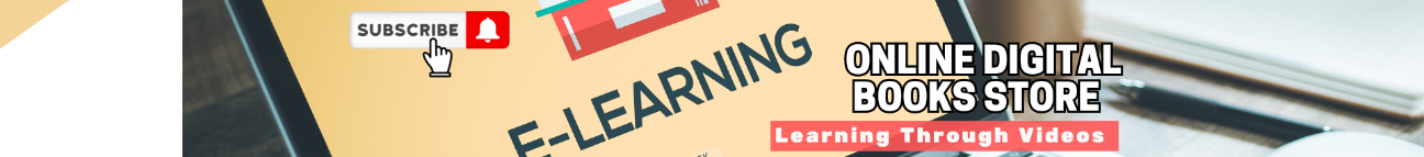 Video Learning Banner