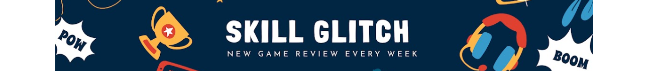 skillglitch Banner