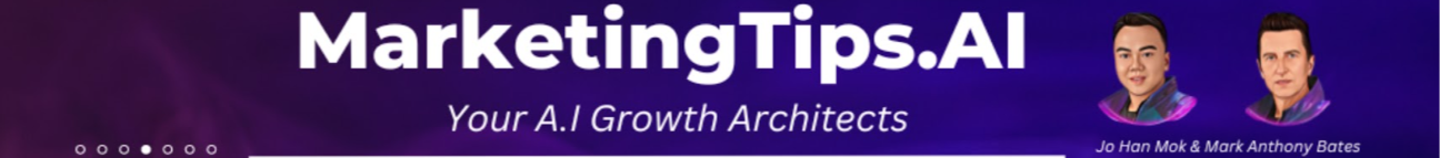 marketingtipsai Banner