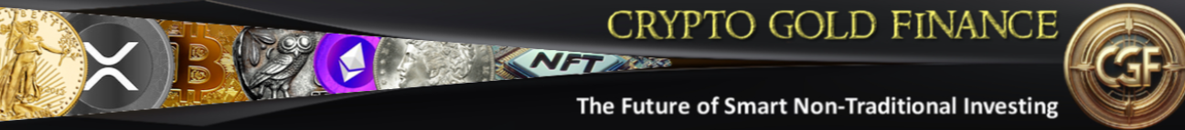 cryptogoldfinance.com Banner