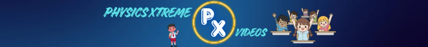 Physics Xtreme Channel Banner