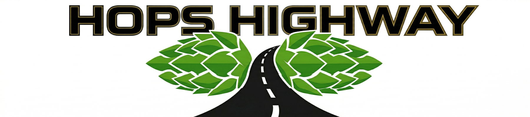 Hops Highway - Craft Brew & San Diego Lifestyle Banner