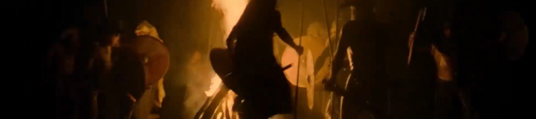 Every Fight Scene Banner