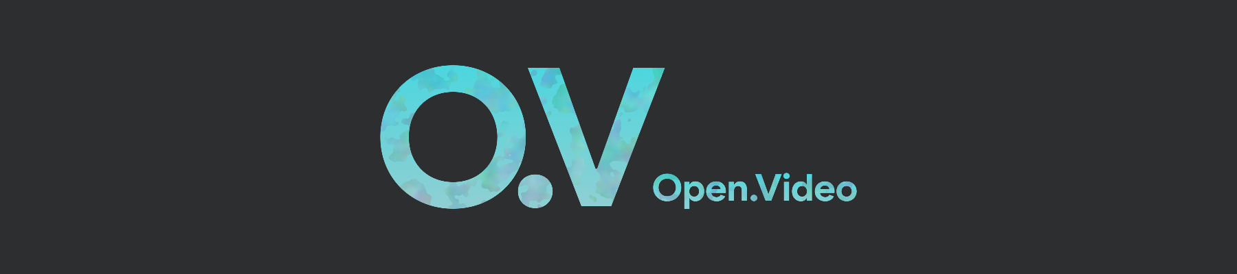 Open.Video Banner