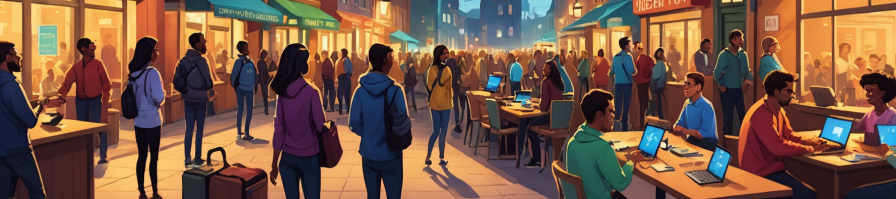 United Communities Of America Banner