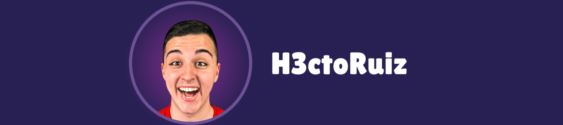 H3ctoRUiz Banner