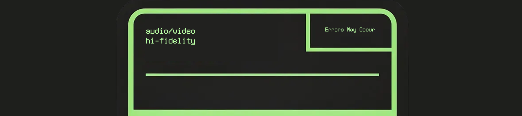 Publisher Lab Banner