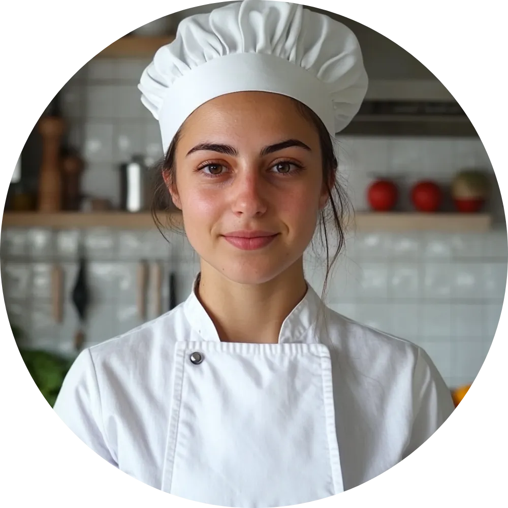 Easy Recipes Logo