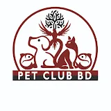Pet Club BD Logo