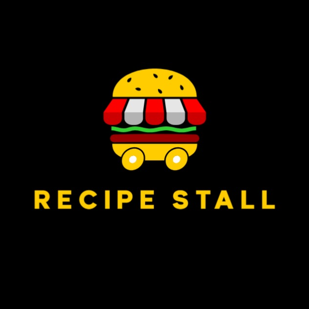 Recipe Stall Logo
