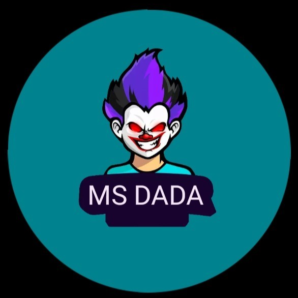 MS DADA Logo