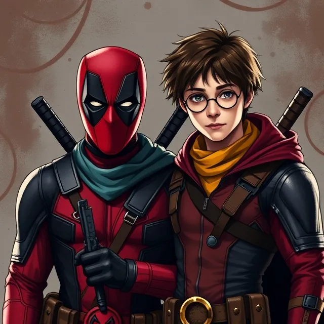 marvelphase5.com Logo