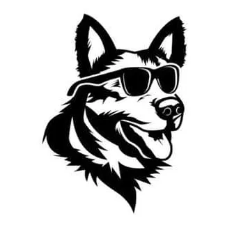 Animal world Logo