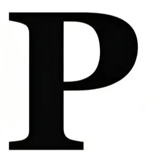 Priodico Logo