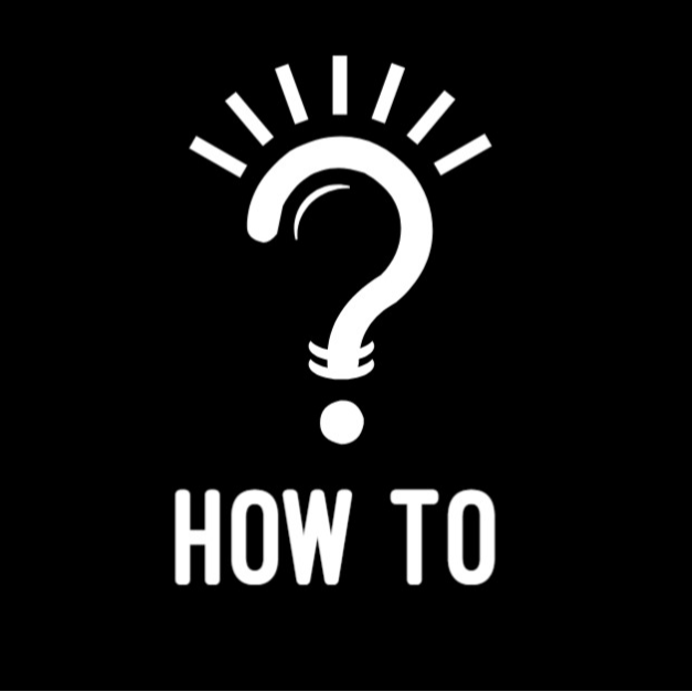 How TO Logo